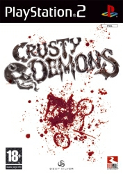 Crusty Demons: The Game